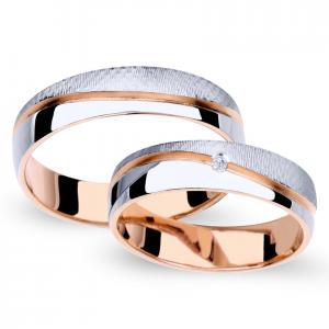 Wedding bands