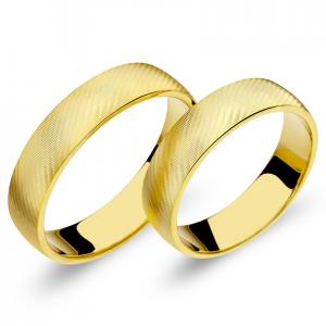 Wedding bands
