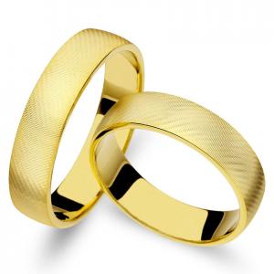 Wedding bands