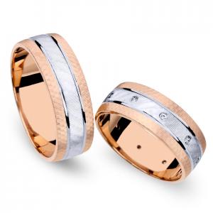 Wedding bands