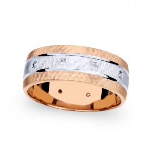 Wedding bands