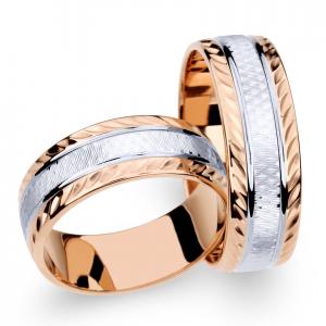 Wedding bands