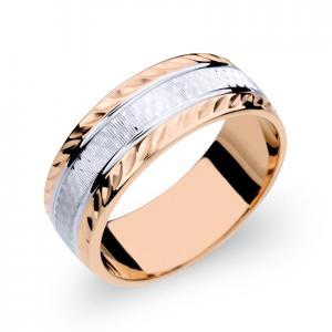 Wedding bands