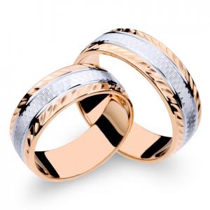 Wedding bands