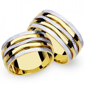 Wedding bands