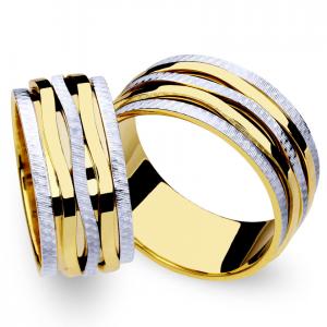 Wedding bands