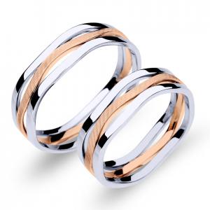 Wedding bands