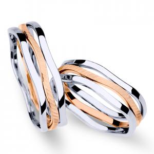 Wedding bands
