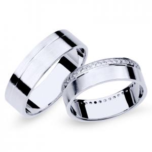 Wedding bands