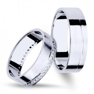 Wedding bands