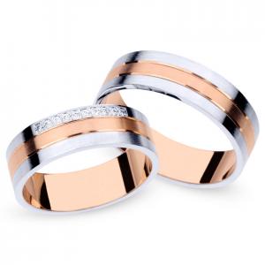Wedding bands
