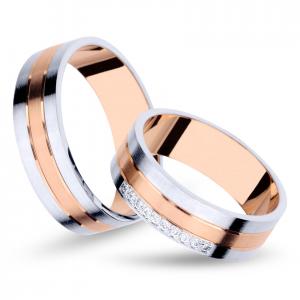 Wedding bands