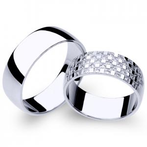 Wedding bands
