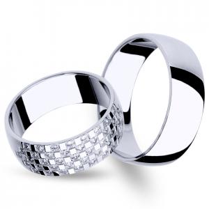 Wedding bands