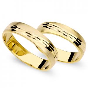 Wedding bands