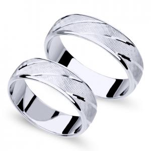 Wedding bands