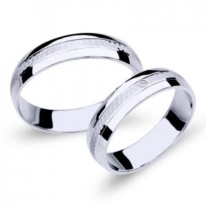 Wedding bands