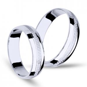 Wedding bands