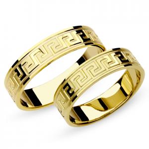 Wedding bands
