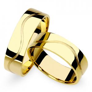 Wedding bands