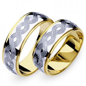 Wedding bands