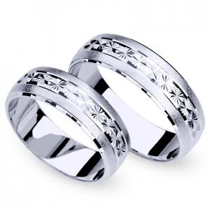Wedding bands