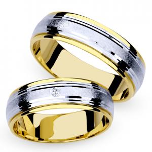 Wedding bands