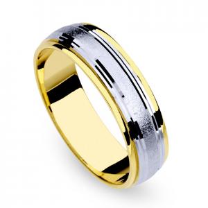Wedding bands
