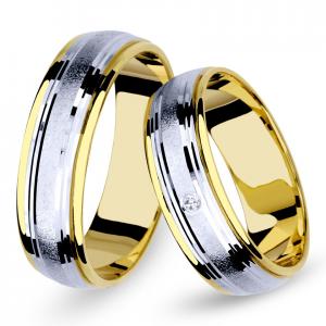 Wedding bands