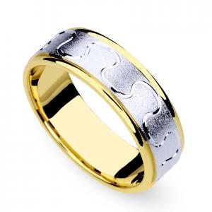 Wedding bands