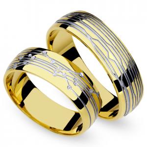 Wedding bands