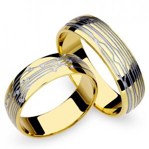 Wedding bands