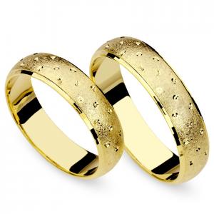 Wedding bands