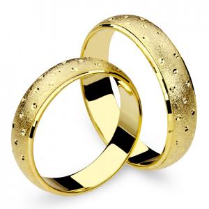 Wedding bands