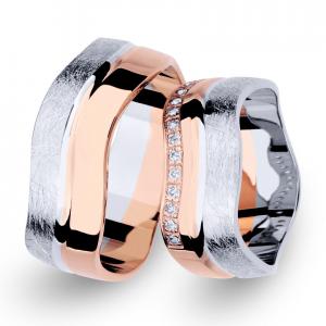 Wedding bands