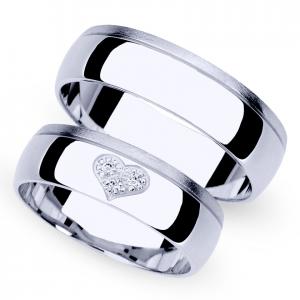 Wedding bands