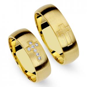 Wedding bands