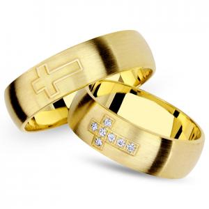 Wedding bands