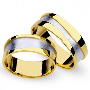 Wedding bands