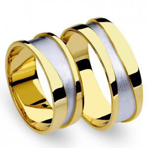 Wedding bands