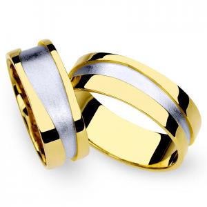 Wedding bands