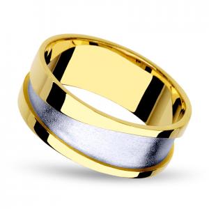 Wedding bands