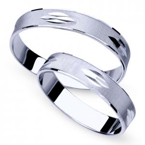 Wedding bands
