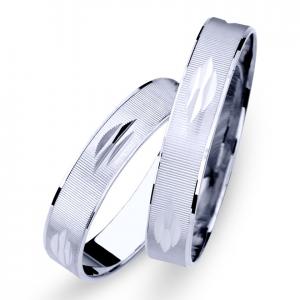 Wedding bands