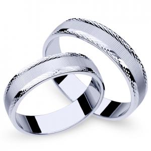 Wedding bands