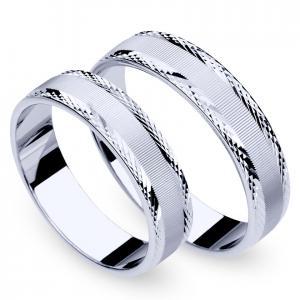 Wedding bands