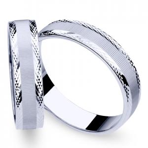 Wedding bands