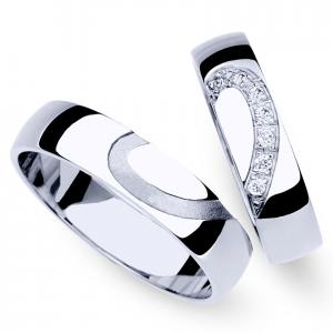 Wedding bands