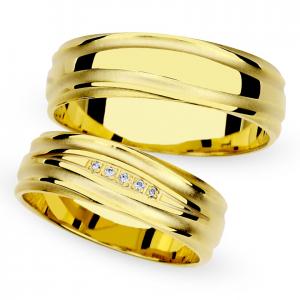 Wedding bands