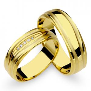 Wedding bands